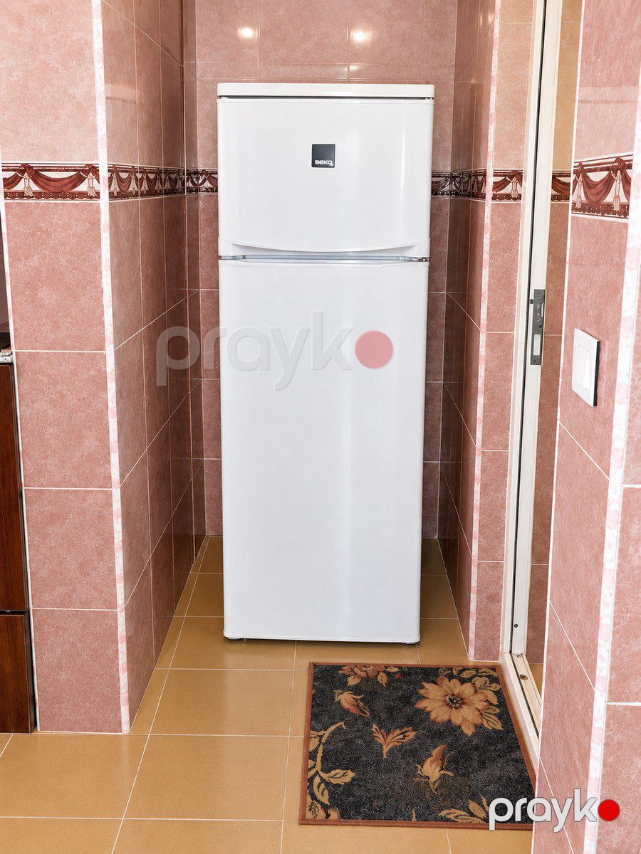 İcarəyə verilir 2 otaqlı həyət evi/bağ evi 90 m² — Ev, villa, Bakı (4)