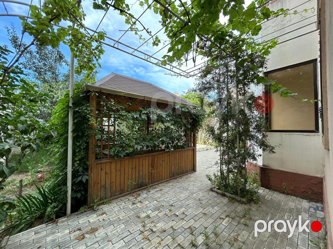 Satılır 4 otaqlı həyət evi/bağ evi 200 m² — Ev, villa, Xırdalan (5)