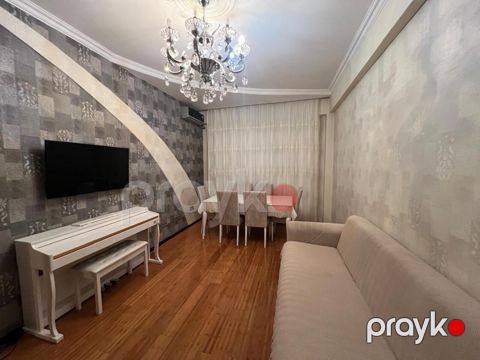 İcarəyə verilir 3 otaqlı yeni tikili 86 m² — Xırdalan