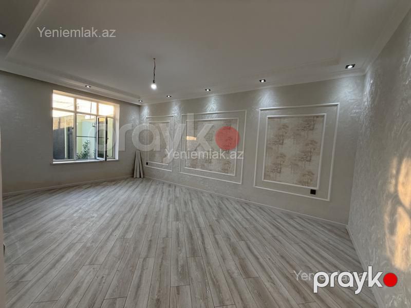 Satılır 6 otaqlı Həyət evi / Villa, 200 m², Sabunçu rayonu — Ev, villa, Bakı (7)