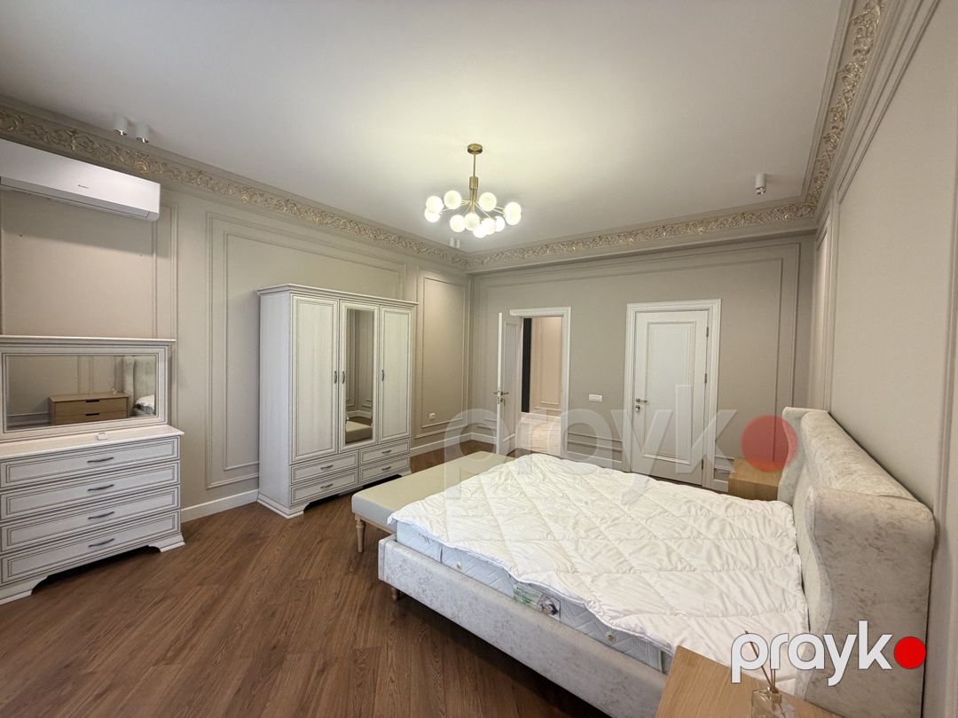 Satılır 3 otaqlı yeni tikili 141 m² — Mənzil, Bakı (8)