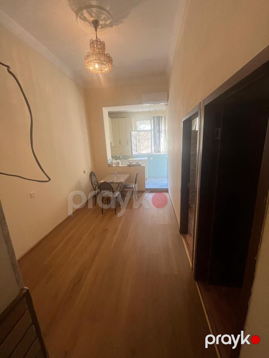 İcarəyə verilir 2 otaqlı köhnə tikili 67 m² — Mənzil, Bakı (4)
