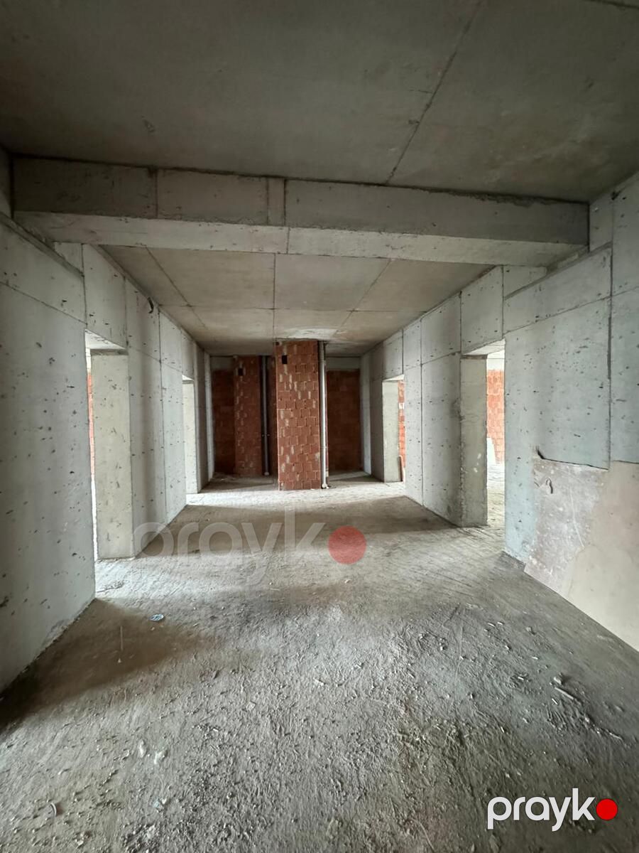 Satılır 4 otaqlı yeni tikili 180 m² — Mənzil, Bakı (8)