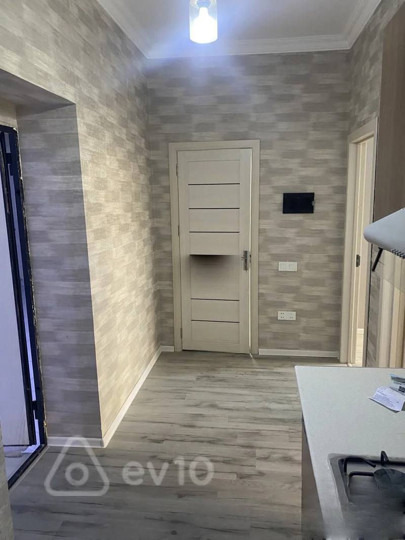 2 otaqlı mənzil, 55 m², Semed Vurgun kucesi — Mənzil, Bakı (10)