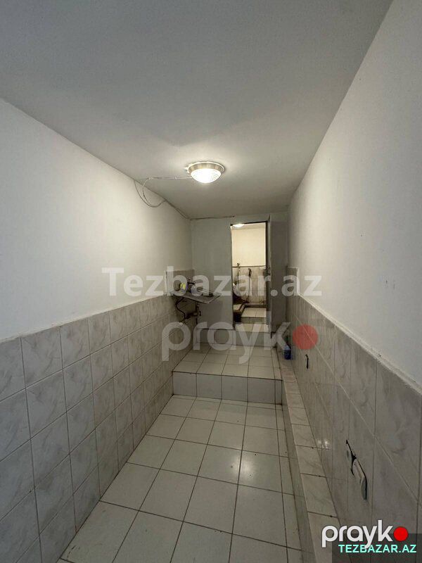 Baki seheri Nerimanov rayonu Genclik m/st — Ofis, Bakı (5)