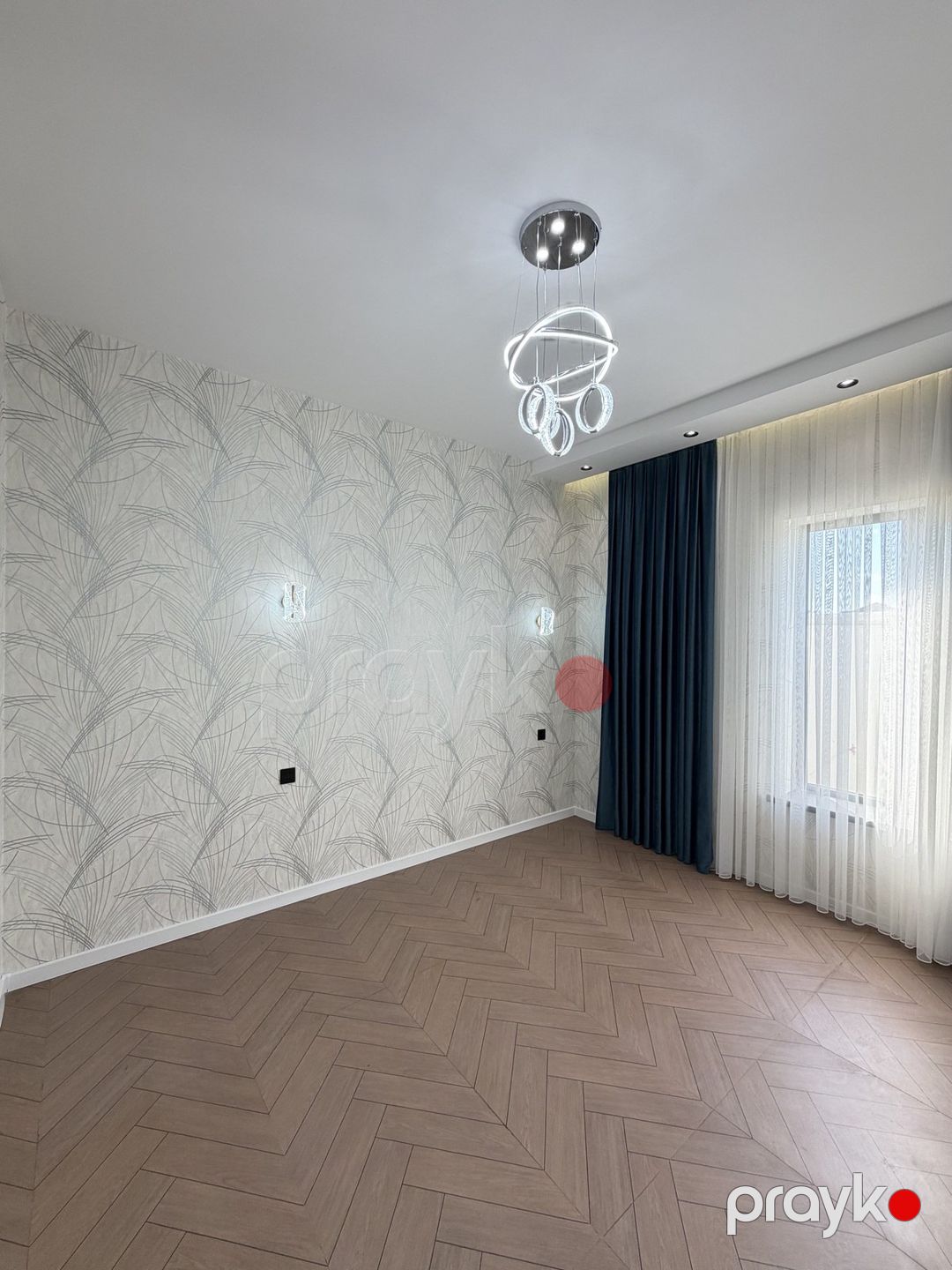 Satılır 4 otaqlı həyət evi/bağ evi 155 m² — Ev, villa, Bakı (11)