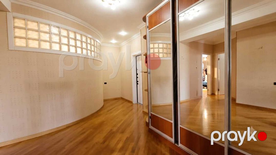 Satılır 3 otaqlı yeni tikili 137 m² — Mənzil, Bakı (8)
