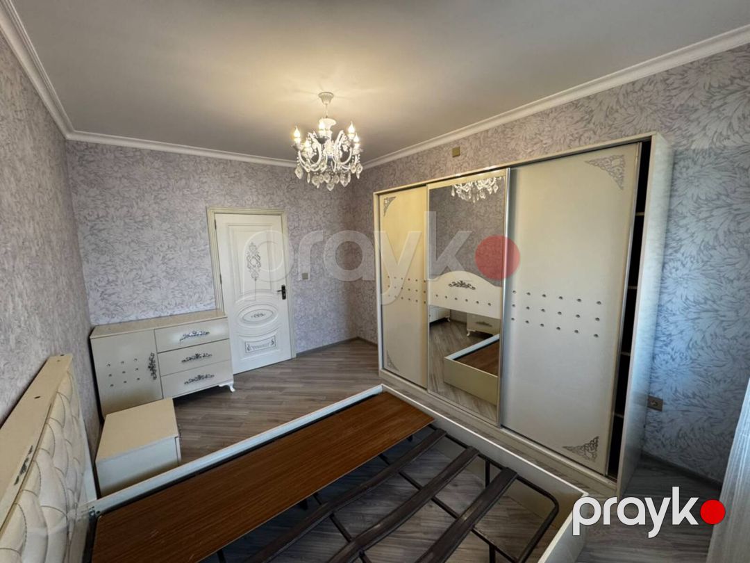 Satılır 2 otaqlı köhnə tikili 65 m² — Mənzil, Bakı (4)
