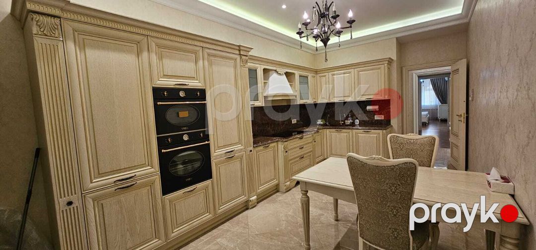 Satılır 4 otaqlı yeni tikili 205 m² — Mənzil, Bakı (9)