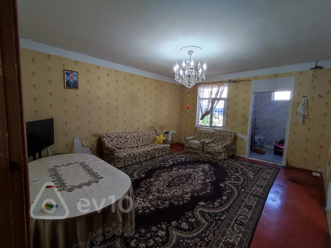 5 otaqlı həyət evi, 5555560000 m², Azadliq kuce e 58 — Ev, villa, Bakı (7)