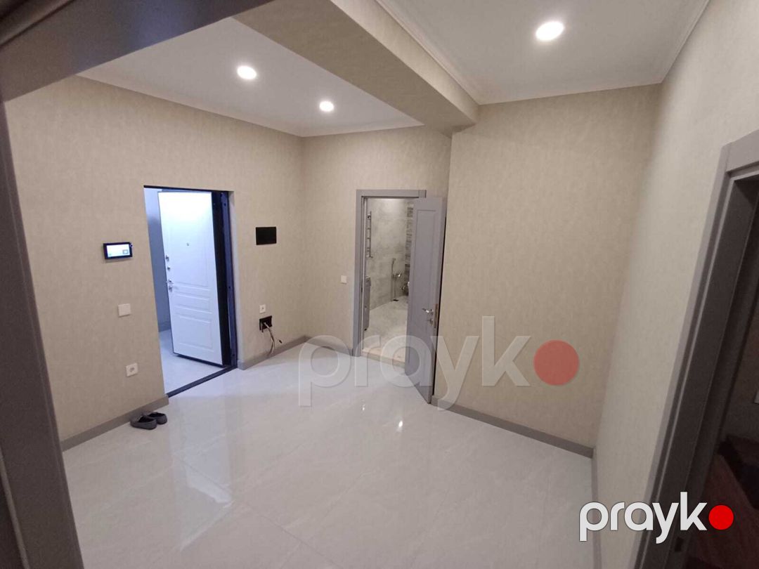 İcarəyə verilir 2 otaqlı yeni tikili 60 m² — Mənzil, Bakı (7)