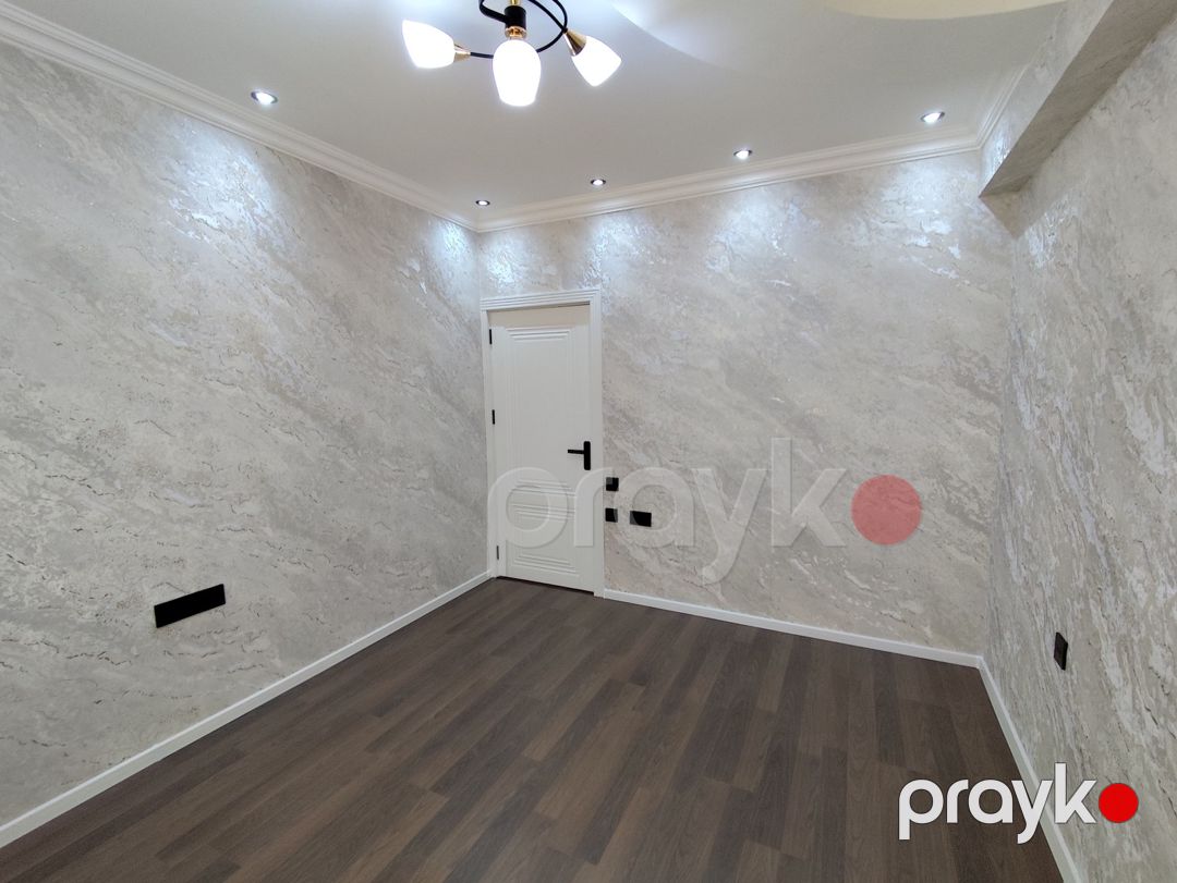 Satılır 2 otaqlı köhnə tikili 60 m² — Mənzil, Bakı (9)