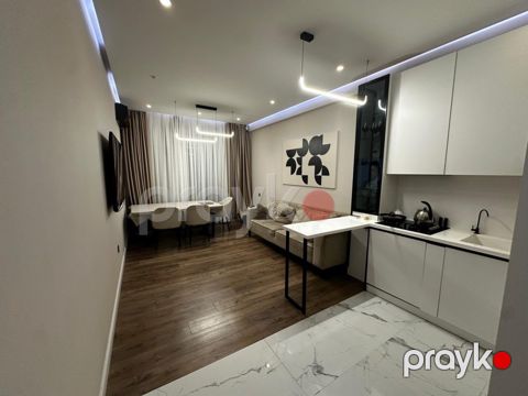 Satılır 3 otaqlı yeni tikili 85 m² — Bakı
