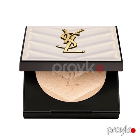 Lüminayzer No Brand All Hours Hyper - 02 Hypnotic Honey — Bakı