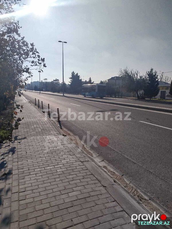 Mərdəkan qəs — Ev, villa, Bakı (3)