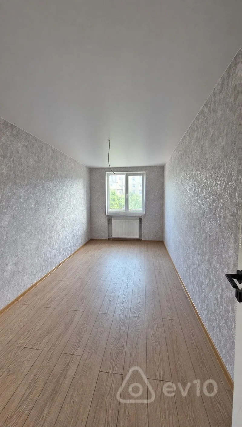 2 otaqlı mənzil, 52 m², Hüseyn Cacid pr — Mənzil, Bakı (9)