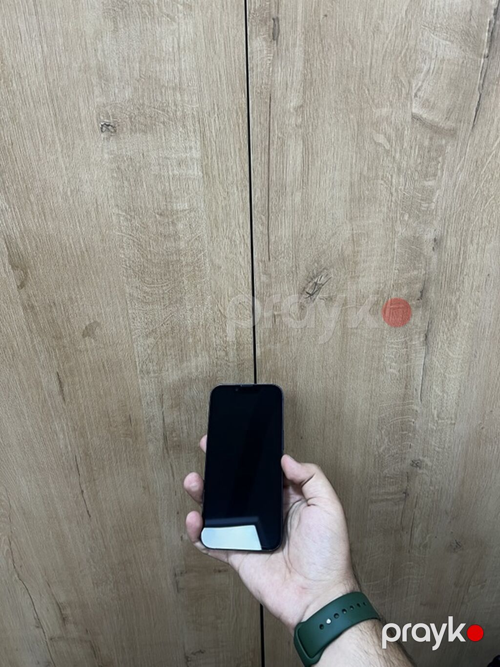 IPhone 14, 256 GB, Midnight, Face ID — Apple iPhone, Bakı (8)