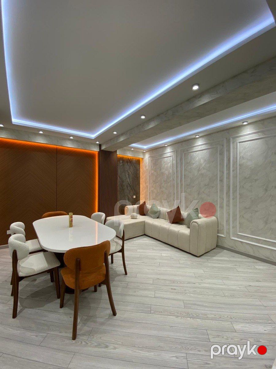 Satılır 2 otaqlı yeni tikili 63 m² — Mənzil, Xırdalan (2)