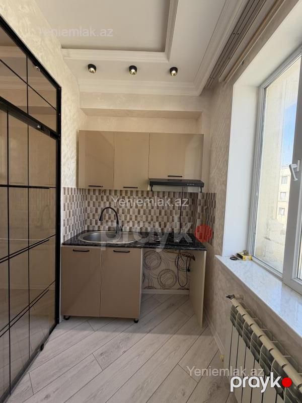 Satılır 2 otaqlı Bina evi menzil (Yeni tikili), 44 m², Masazır — Mənzil, Abşeron (10)