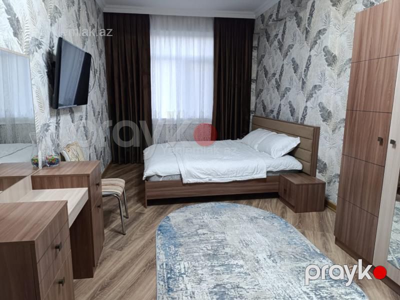 Satılır 2 otaqlı Bina evi menzil (Yeni tikili), 78 m², Xırdalan ş — Mənzil (3)