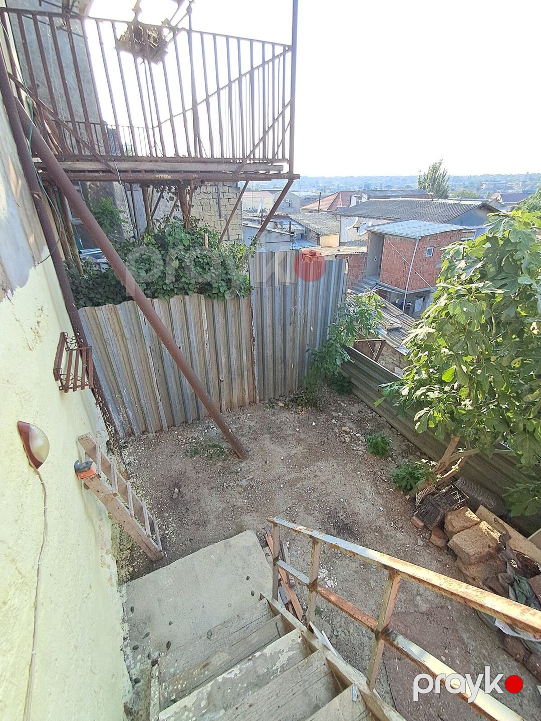 Satılır 3 otaqlı həyət evi/bağ evi 70 m² — Ev, villa, Bakı (10)