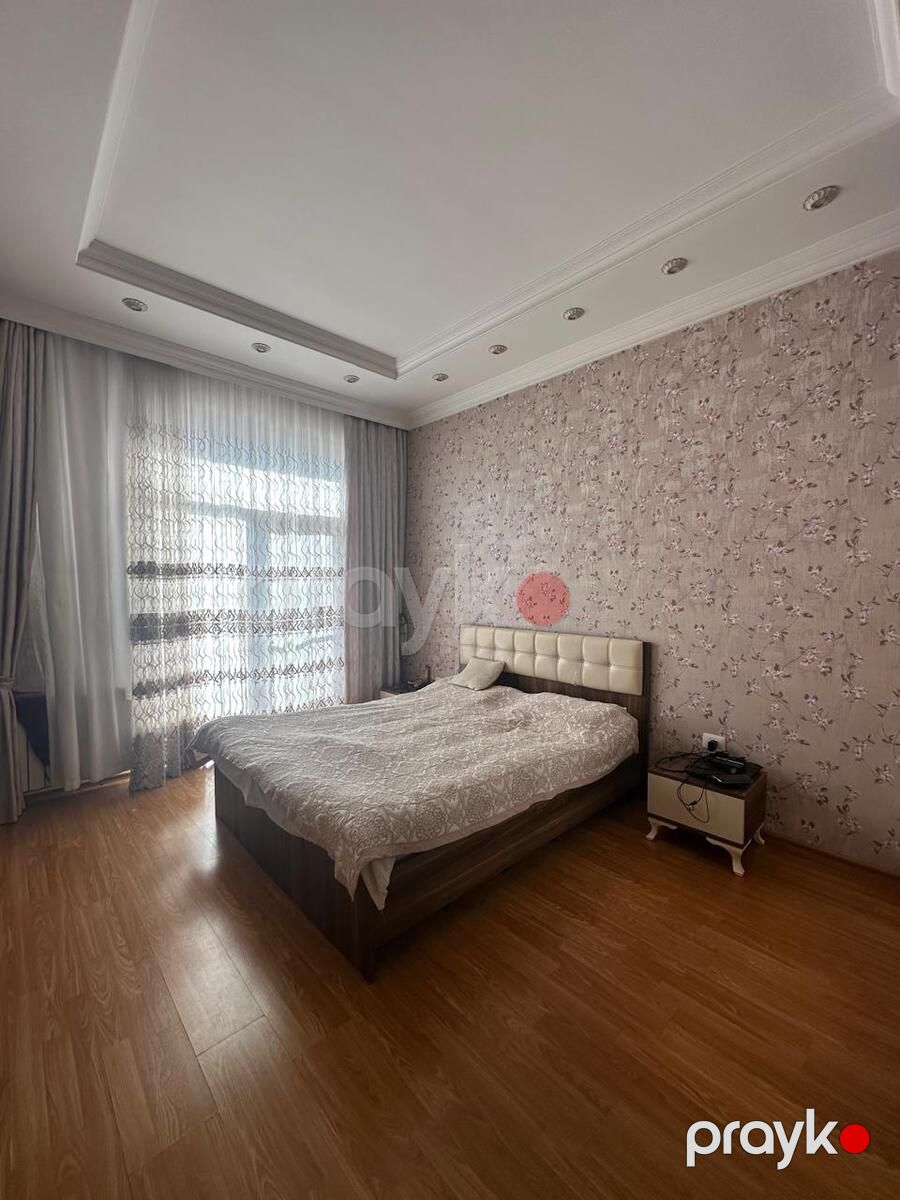 Satılır 3 otaqlı yeni tikili 98 m² — Mənzil, Bakı (6)