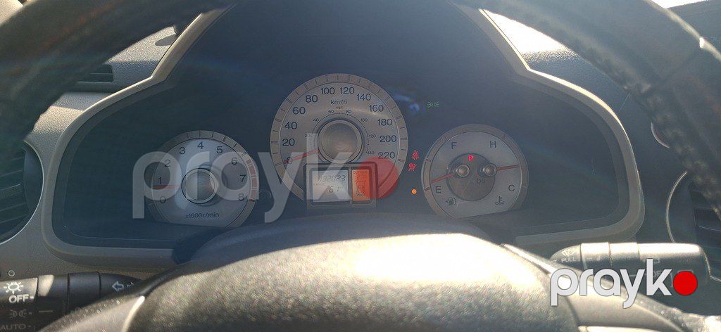 Honda Pilot, 3.5 L, 2010 il, 134 000 km — Avtomobillər, Bakı (6)