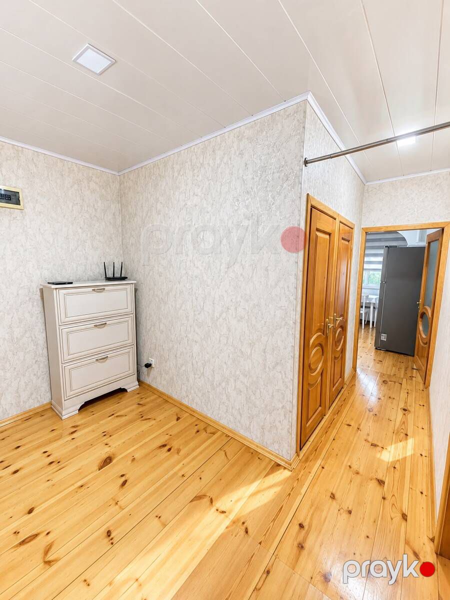 Satılır 2 otaqlı köhnə tikili 60 m² — Mənzil, Bakı (2)