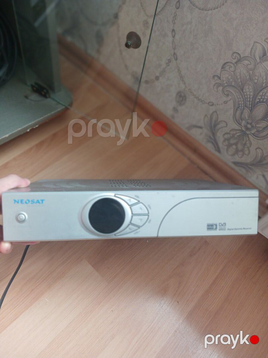 Tüner — TV və Video, Bakı (2)
