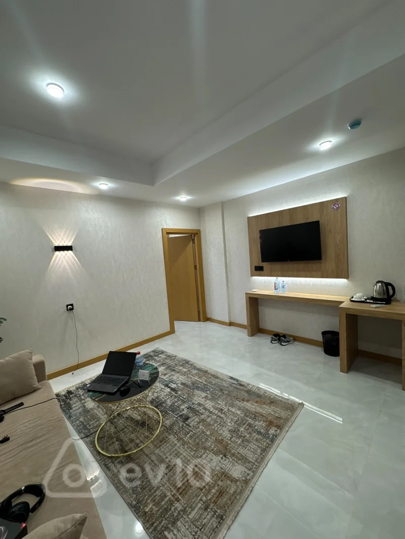 Obyekt, 2700 m², Mehdi Mehdizadə küçəsi — Əmlak, Bakı (10)