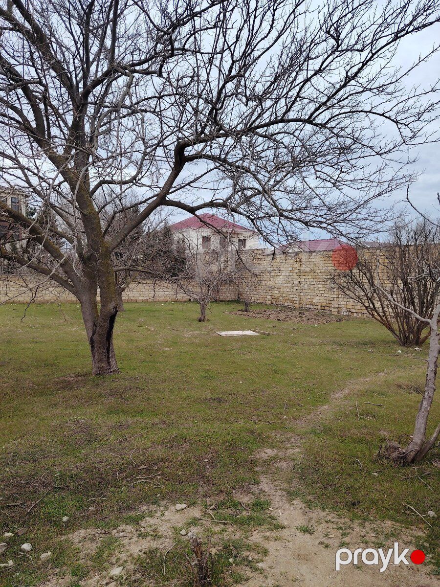 Bağ evi, Novaxanı qəs — Ev, villa, Bakı (3)