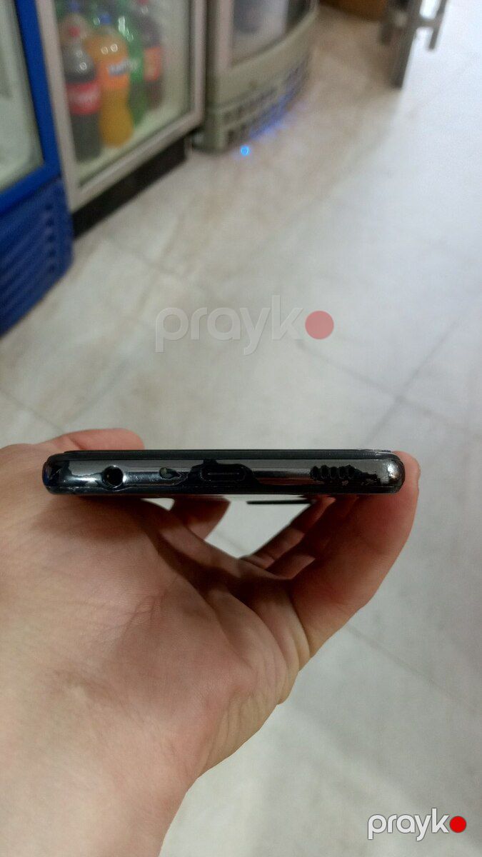 Samsung Galaxy A52 Awesome Black 128GB/4GB — Smartfonlar, Bakı (4)