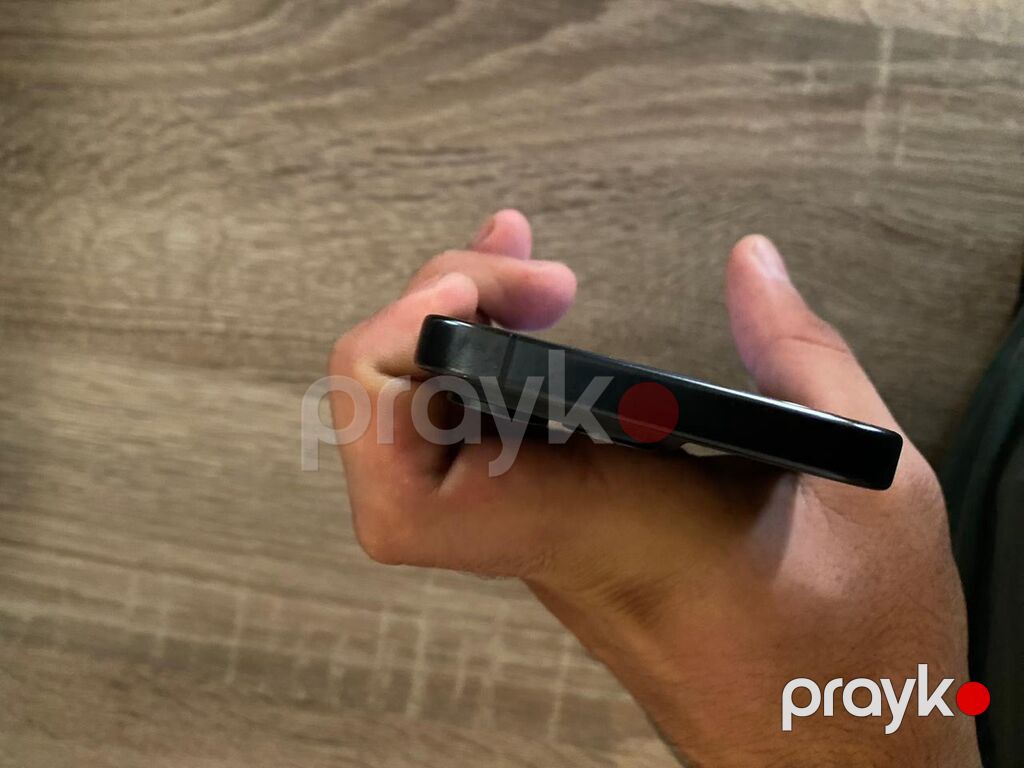 IPhone 15 Pro, 128 GB, Qara, Simsiz şarj — Apple iPhone, Pirəkəşkül (2)