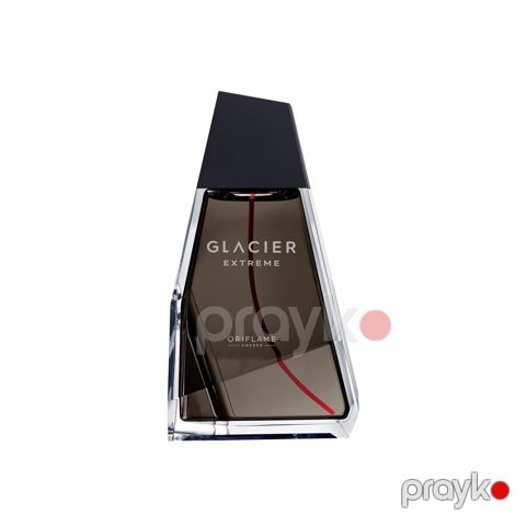 Tualet suyu No Brand Glacier Extreme kişilər üçün, 100 ml — Bakı