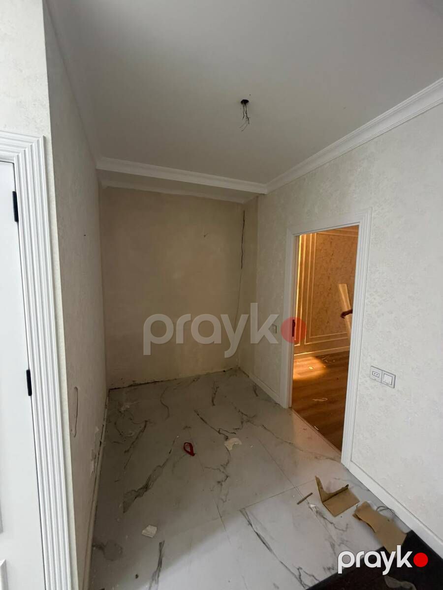 Satılır 2 otaqlı köhnə tikili 60 m² — Mənzil, Bakı (5)