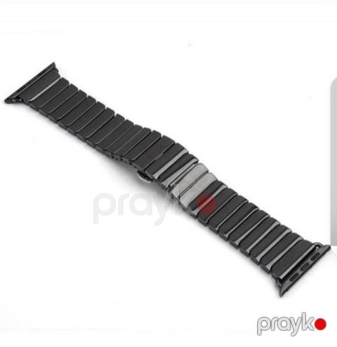 "Apple Watch" kəməri 42/44/45mm — Bakı