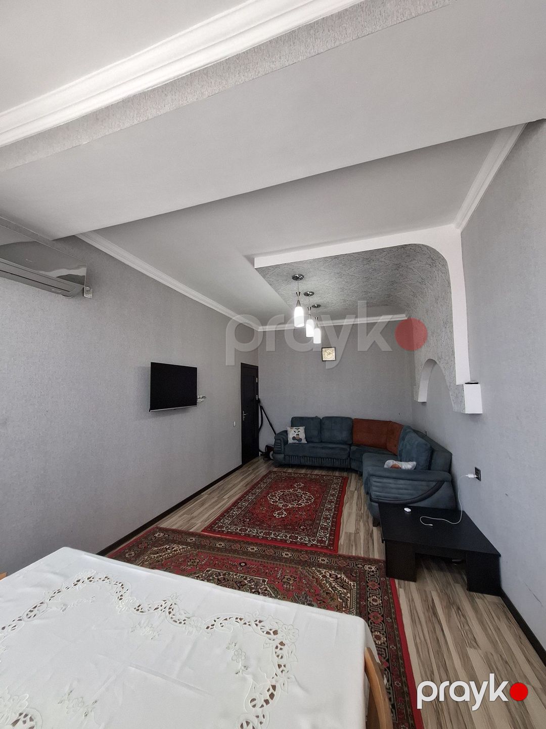 Satılır 2 otaqlı yeni tikili 93 m² — Mənzil, Xırdalan (2)