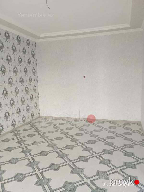 Satılır 4 otaqlı Həyət evi / Villa, 150 m², Yeni Corat (Novruz q.) — Ev, villa, Sumqayıt (6)