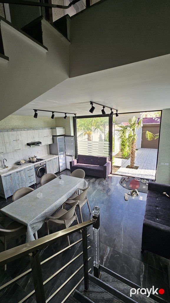 Həyət evi kirayə verilir, İsmayıllı r — Ev, villa, İsmayıllı (12)