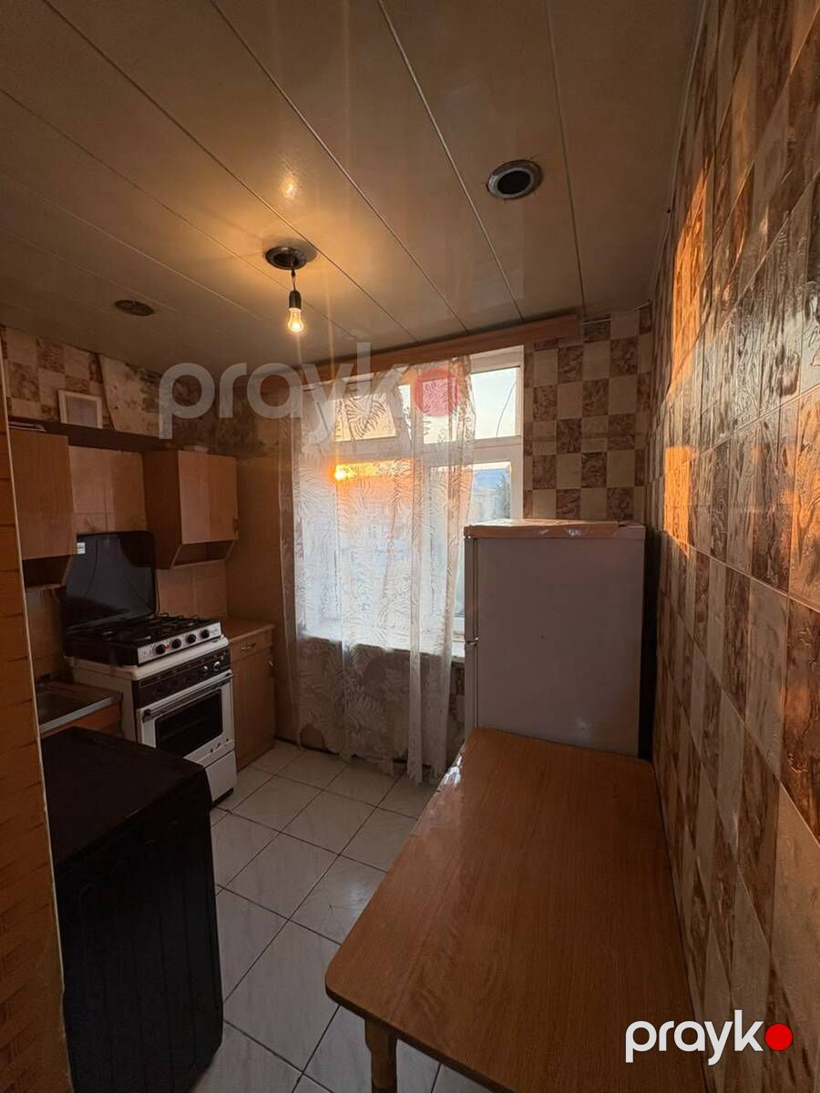 Satılır 1 otaqlı köhnə tikili 40 m² — Mənzil, Bakı (7)