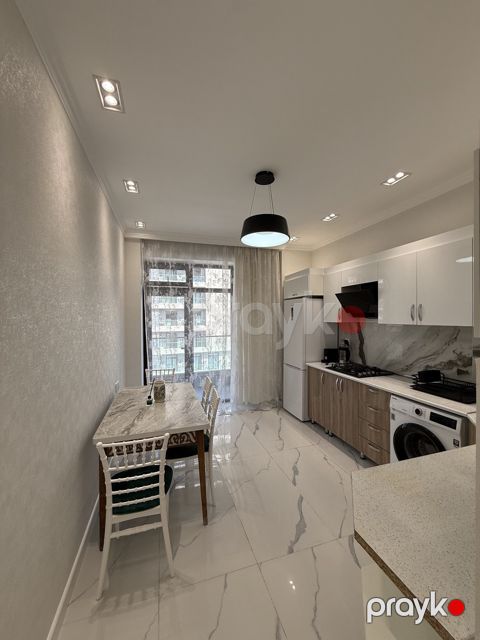 Satılır 2 otaqlı yeni tikili 103 m² — Bakı
