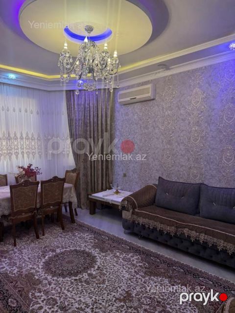 Satılır 6 otaqlı Həyət evi / Villa, 230 m², 21-ci məhəllə — Sumqayıt