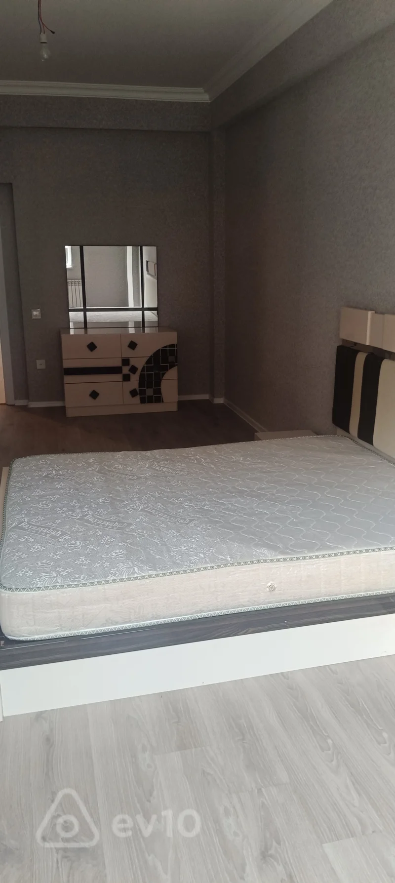 3 otaqlı mənzil, 151 m², General Əsədov küçəsi — Mənzil, Bakı (6)