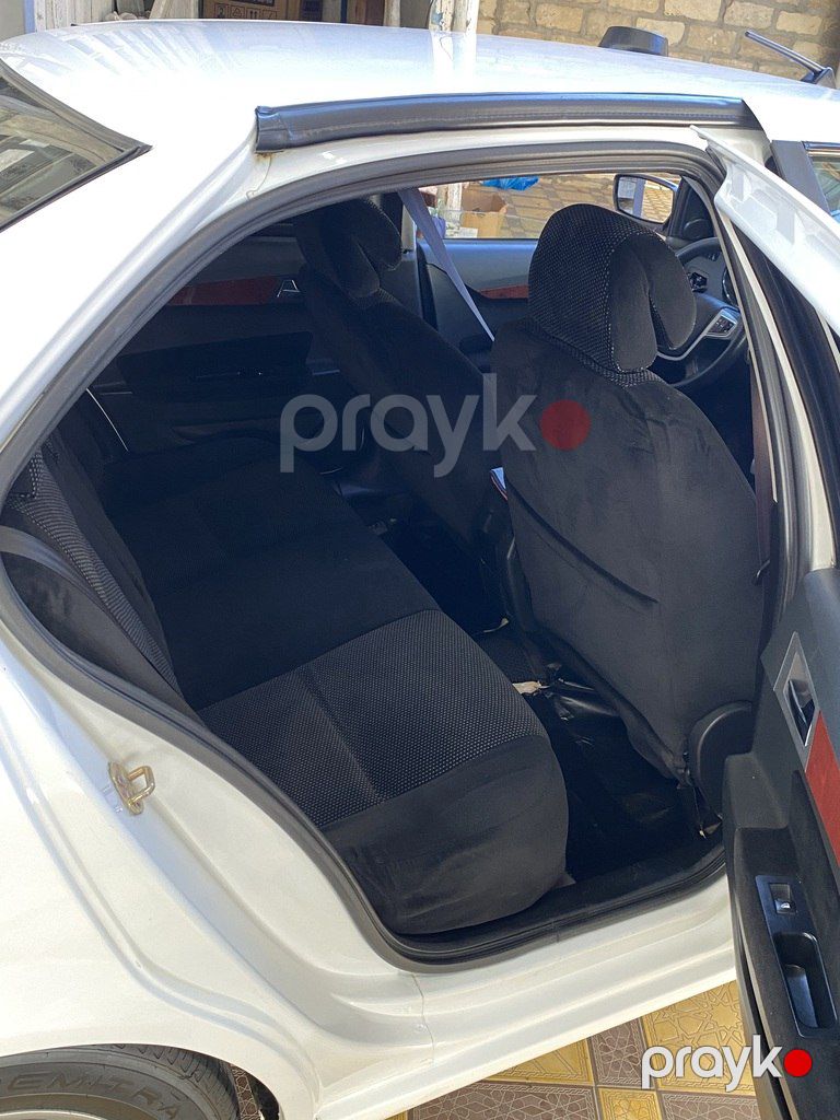 Khazar SD, 1.7 L, 2020 il, 200 000 km — Avtomobillər, Yevlax (6)