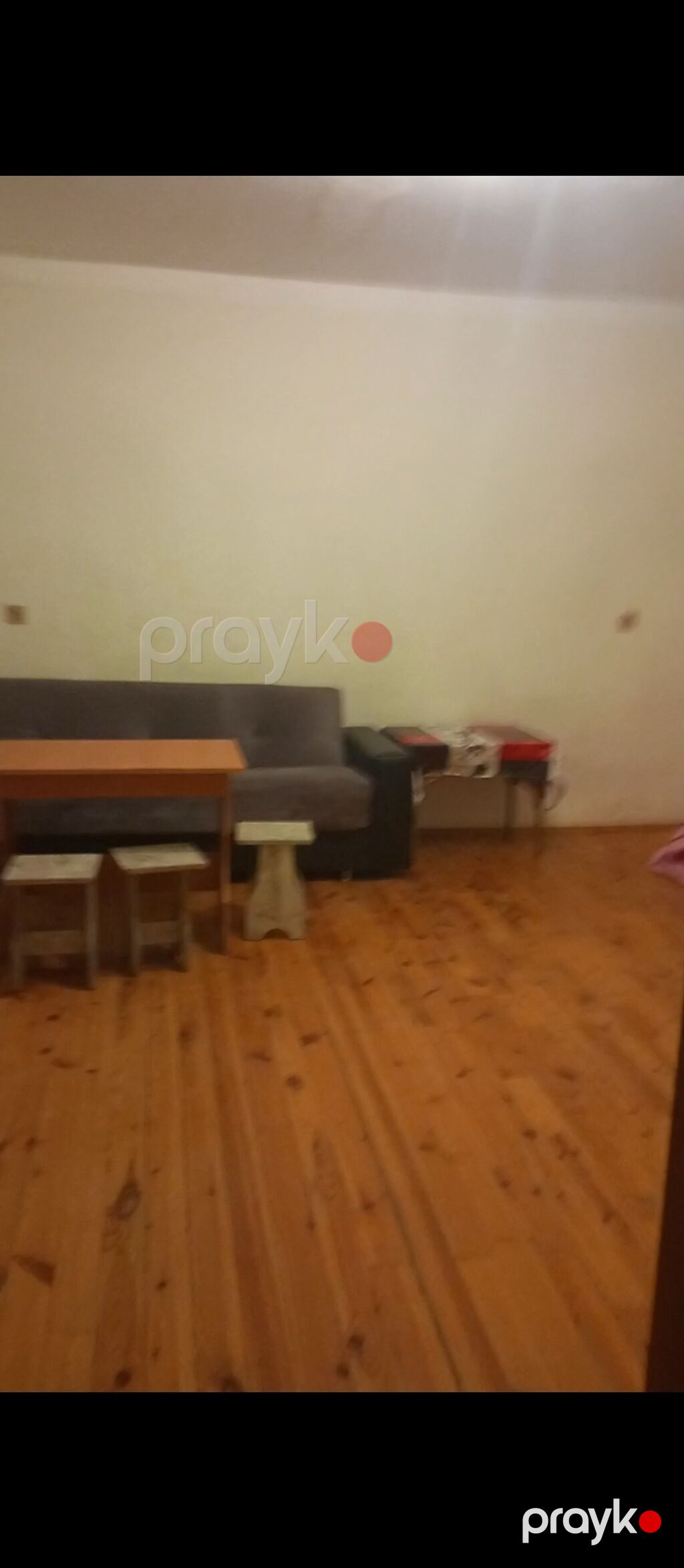 Mənzil kirayə verilir yeni Gəncə köhnə meronun yanı yalnız Ailəli — Mənzil, Gəncə (4)