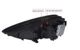 Məhsul: Porsche Cayenne (958) 2010-2014 və VW Touareg (7P) üçün AFS — Car lighting