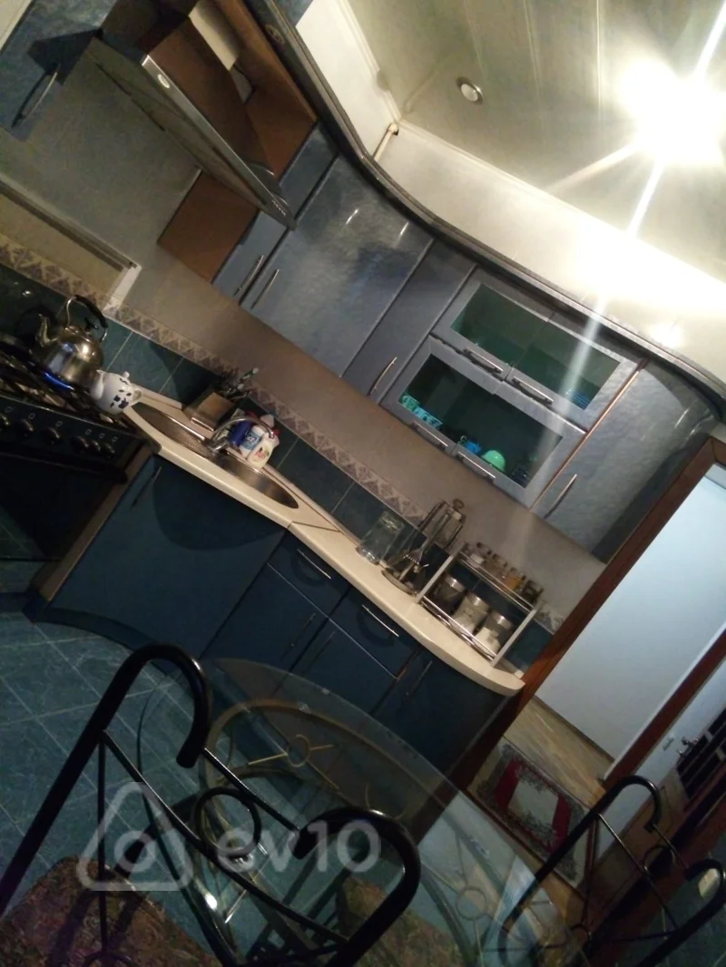 5 otaqlı mənzil, 120 m², N.Nərimanov — Mənzil, Bakı (7)