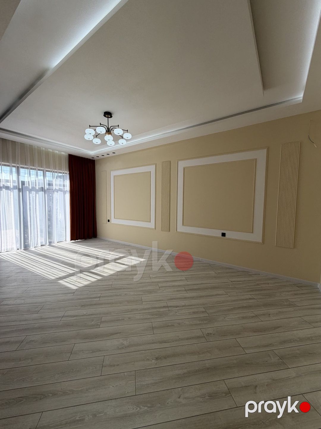 Satılır 4 otaqlı həyət evi/bağ evi 165 m² — Ev, villa, Bakı (8)