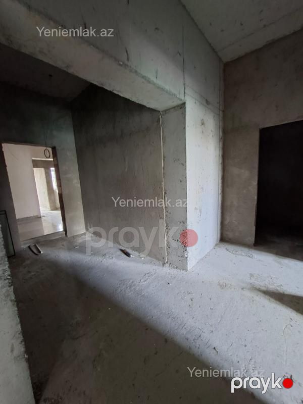 Satılır 2 otaqlı Bina evi menzil (Yeni tikili), 80.2 m², Nəsimi rayonu — Mənzil, Bakı (12)