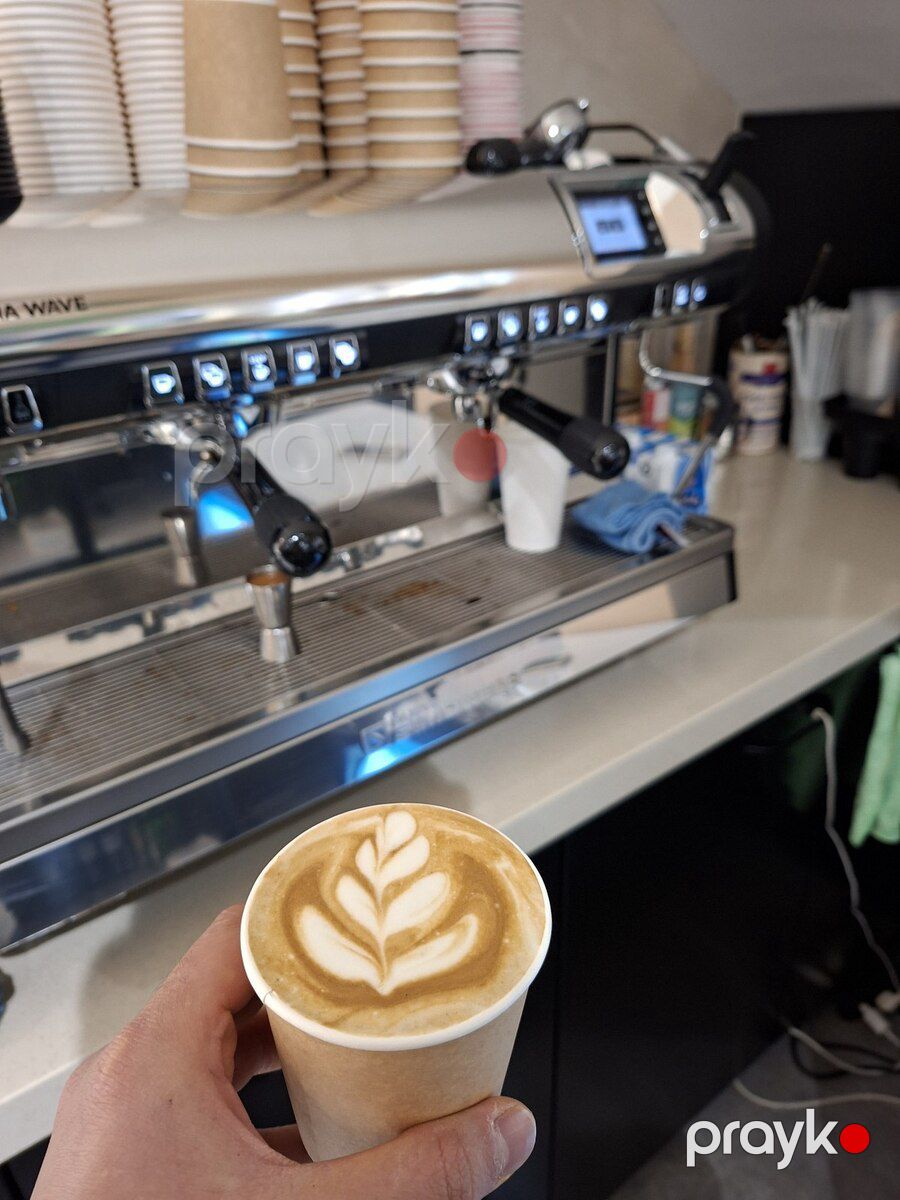 Barista işi axtarıram — İş axtarıram, Bakı (7)